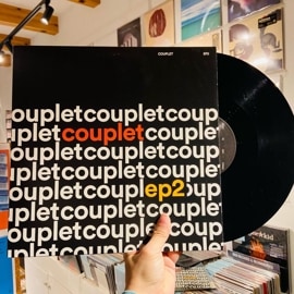 COUPLET / EP2  12