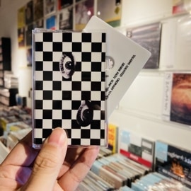 FACS / Wish Defense  CASSETTE