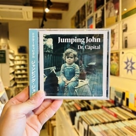 Dr. Capital / Jumping John CD
