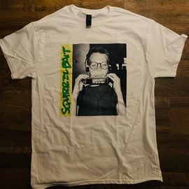 SQUIRREL BAIT  T-SHIRTS