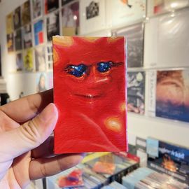 BLACK COUNTRY, NEW ROAD / Forever Howlong  CASSETTE