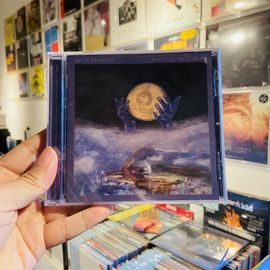 GREAT GRANDPA / Patience, Moonbeam  CD