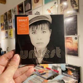 UNREST / Perfect Teeth : 30th Anniversary  2xCD