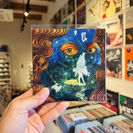 ���� / Into my downpour CD