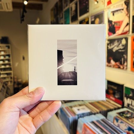sadd / EP-0 CD1