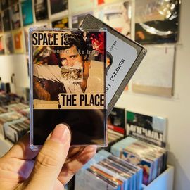 UNWOUND / Fake Train  CASSETTE