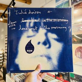 JULIE DOIRON / Loneliest In The Morning  LP