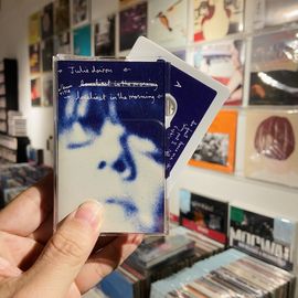 JULIE DOIRON / Loneliest In The Morning  CASSETTE
