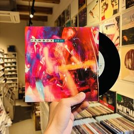 JAWBOX / Motorist 7