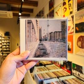 BO5TON 33 / Τ CD+MP3
