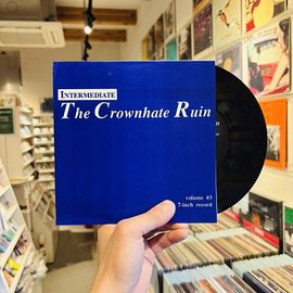 THE CROWNHATE RUIN / Intermediate 7