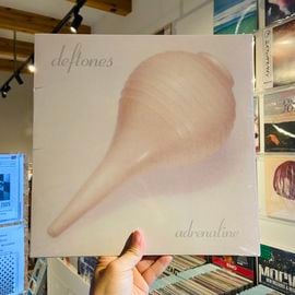 DEFTONES / Adrenaline  LP