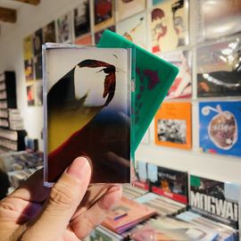 SCOWL / Are We All Angels CASSETTE+MP3
