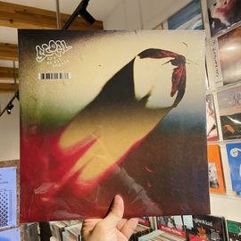 SCOWL / Are We All Angels LP(GREEN)