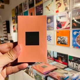 BON IVER / SABLE, fABLE CASSETTE