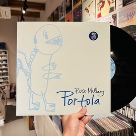 ROSE MELBERG / Portola LP(USED)