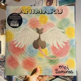 MEI SEMONES / Animaru LP