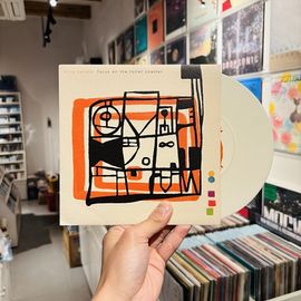 MICE PARADE / Focus On The Roller Coaster 7