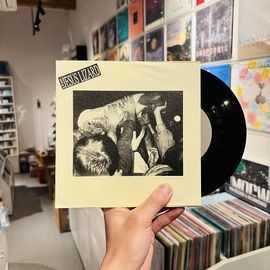 THE JESUS LIZARD / Live At Brixton Academy 7