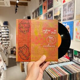 TODAY IS THE DAY / COALESCE // Split 7