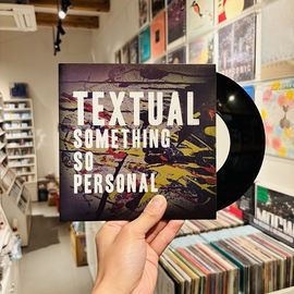 TEXTUAL / Something So Personal 7
