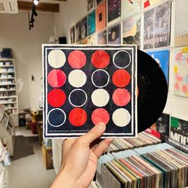 THREE MILE PILOT / A MINOR FOREST // Split 7