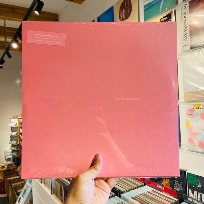 サニー・デイ・リアル・エステイト 輸入盤 サニー・デイ・リアル