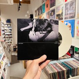 blue friend // Home / Violence 7