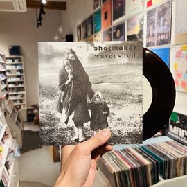 SHOTMAKER / WATERSHED // Split 7
