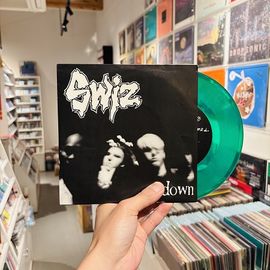 SWIZ / Down 7