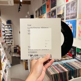 toe / Loneliness Shines 7