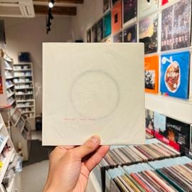 WITH END / HUMAN HANDS // Split 7