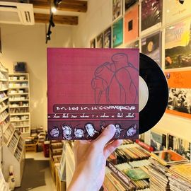 BRUTAL TRUTH / CONVERGE // Split 7