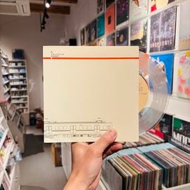 BLUEBEARD / NINE DAYS WONDER // Split 7