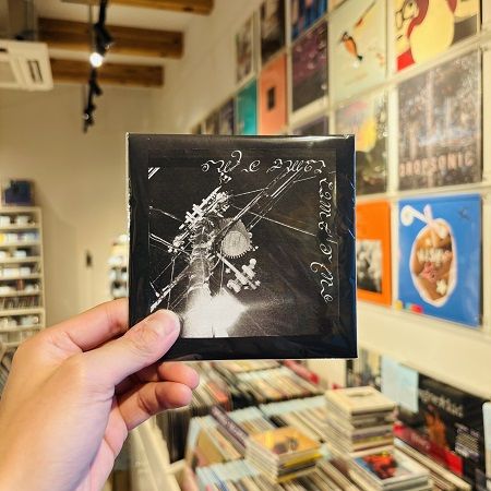 LAMB'S END / First Demo CD-R