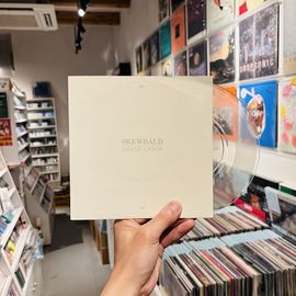 SKEWBALD / GRAND UNION // 2 Songs 7