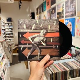 HOT WATER MUSIC // Moments Pass / Another Way 7