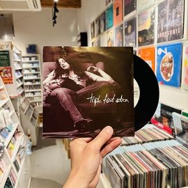 TRIPLE FAST ACTION / Revved Up 7