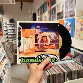 HANDSOME / Waiting 7