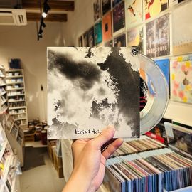 ERICS TRIP / Warm Girl 7