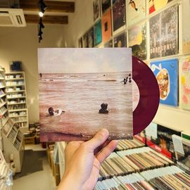 ANNABEL / Here We Are Tomorrow 7