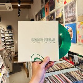 SENSE FIELD / Beautiful, Beautiful 7