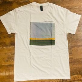 DUSTER / Stratosphere T-SHIRTS