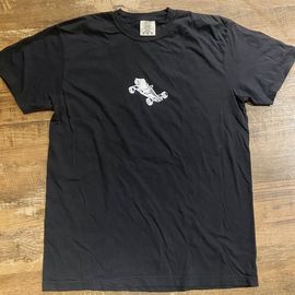KARATE / Demo T-SHIRTS