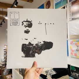 THE PINE / The Pine LP