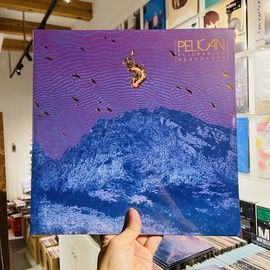 PELICAN / Flickering Resonance 2xLP(PURPLE)