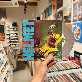 HELMET / In The Meantime 7