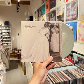 MINERAL / JIMMY EAT WORLD / SENSE FIELD // Split 7