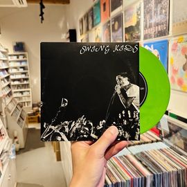 SWING KIDS // Situation On Mars / Fake Teeth 7