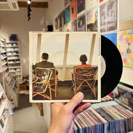 NEW MUSIK / This World Of Water 7